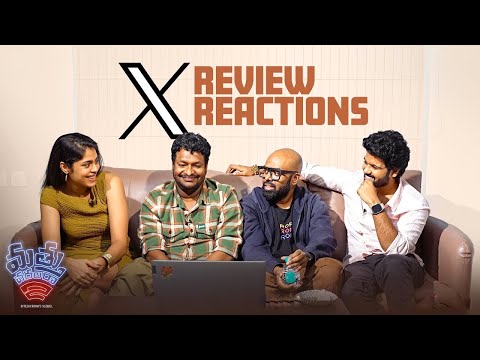 Mathu Vadalara 2 Team Twitter Reviews Reactions | Sri Simha | Faria Abdullah | Ritesh Rana | Satya