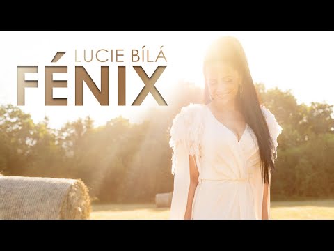 Lucie Bílá - Fénix (oficiální video)