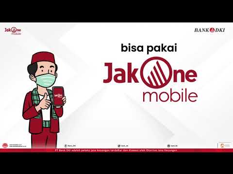 Yuk Bayar PBB Pakai JakOne Mobile