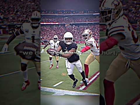 Shannon Sharpe shares the Harsh Reality of Rondale Moore 😔💔 #shorts