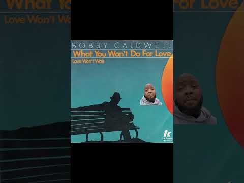 RIP Bobby Caldwell: Why we thought he was Black.