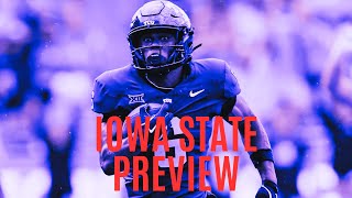 Weathering the Cyclones: The Final Stretch Starts Now