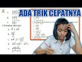 Pangkat dan Operasi Matematika