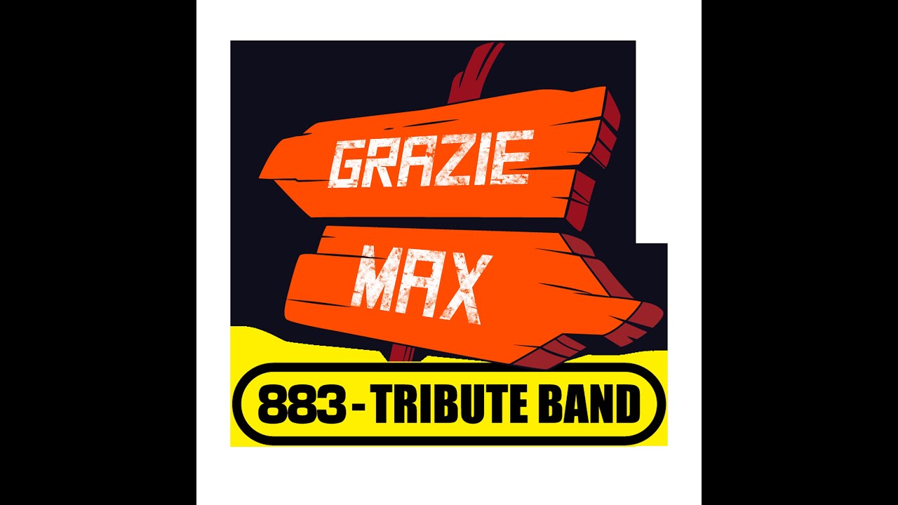 GrazieMax TributeBand