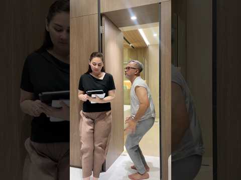 DON’T TRY THIS AT HOME !! #banyolanyandabunda #yandabunda #brascosfamily