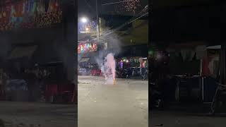 GOODBYE PHILIPPINES TUBE SPECIAL | PAPUTOK | NYE 2025 #paputok #nye2025