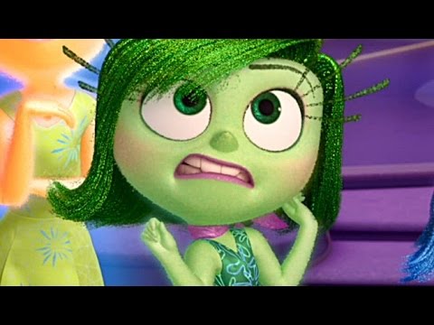 ALLES STEHT KOPF | Trailer & Filmclips [HD]