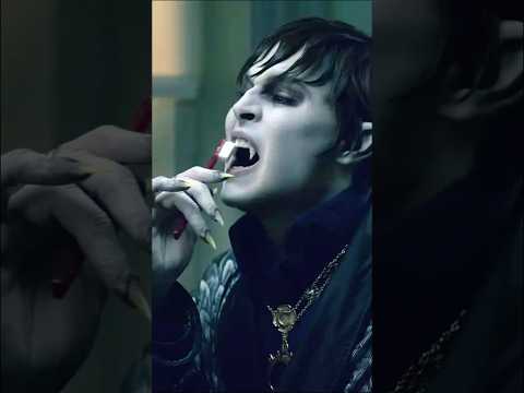 Vampire vs. Witch #movie #shorts