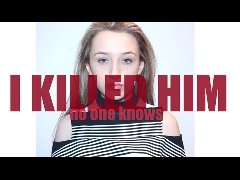 How I Got Away With MURDER... storytime