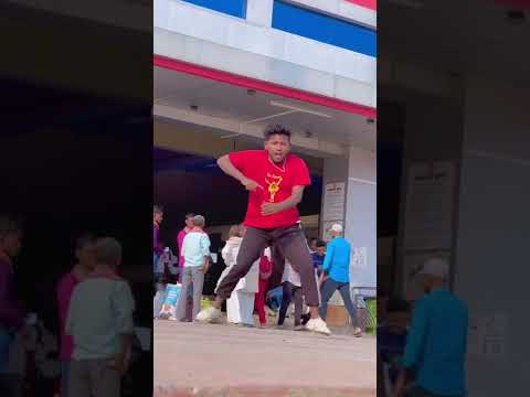 kamariya Gole Gole Dole Raja Ji Bhojpuri dance video #short l neelkamal Singh ( #dancersunnyarya )