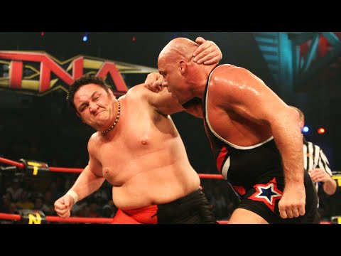 TNA Final Resolution PPV Marathon | 2005 - 2008