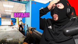 I Suck At CSGO 2
