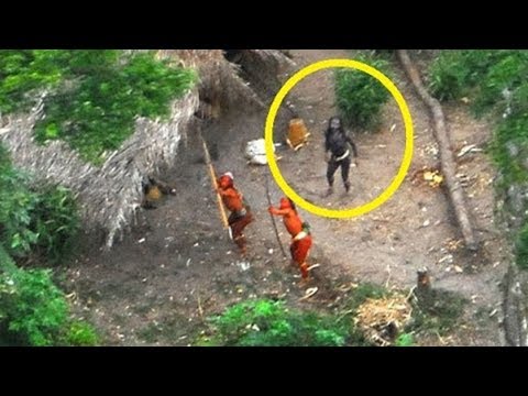 10 LUGARES PROIBIDOS QUE VOCÊ JAMAIS DEVE VISITAR (CUIDADO)