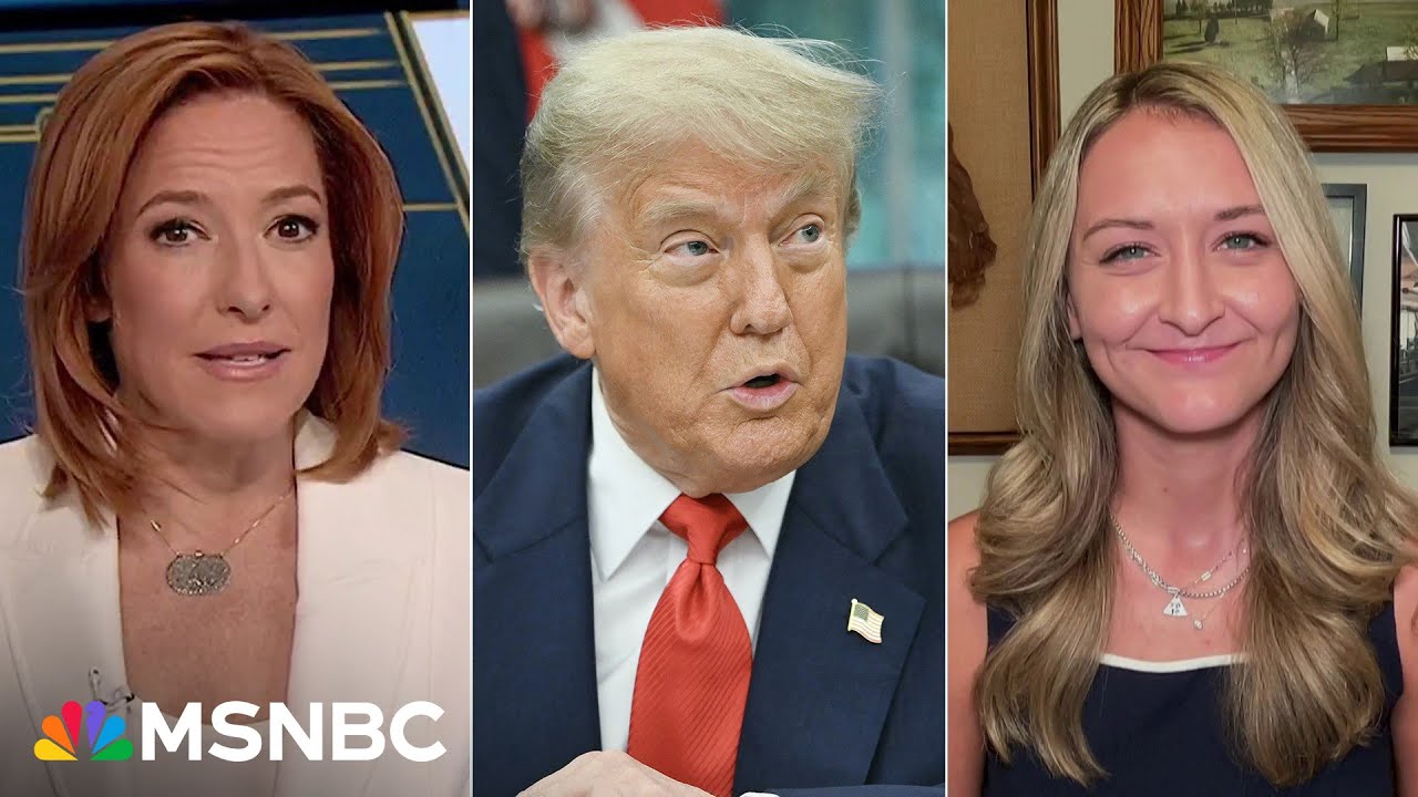 Democrats ready as Trump bullying risks Republicans losing control of Senate