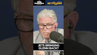 3 Reasons Aaron Glenn Isn't Leaving Jets