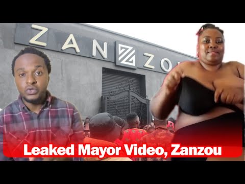 RedLive News – Mayor Leaked Video, Zanzou Viral Circulating Videos