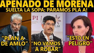 Mensaje duro a jueces: ¡Justicia, no negocio! Aquí no venimos a hacer dinero – Presidente de la SCJN