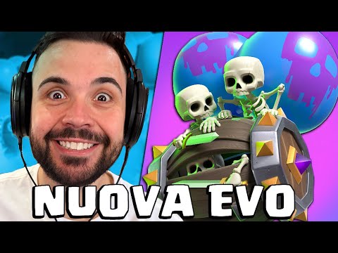 Provo il Barile D'ossa EVO ma non mi piace , a voi?