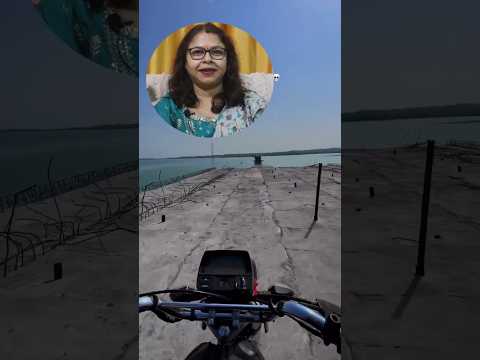 Ye Kay nahane Jaa rha hai kay #rider #uk07rider #motovlog #ridervideo