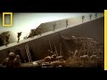 The Lost Pyramids of Lambayeque Valley
