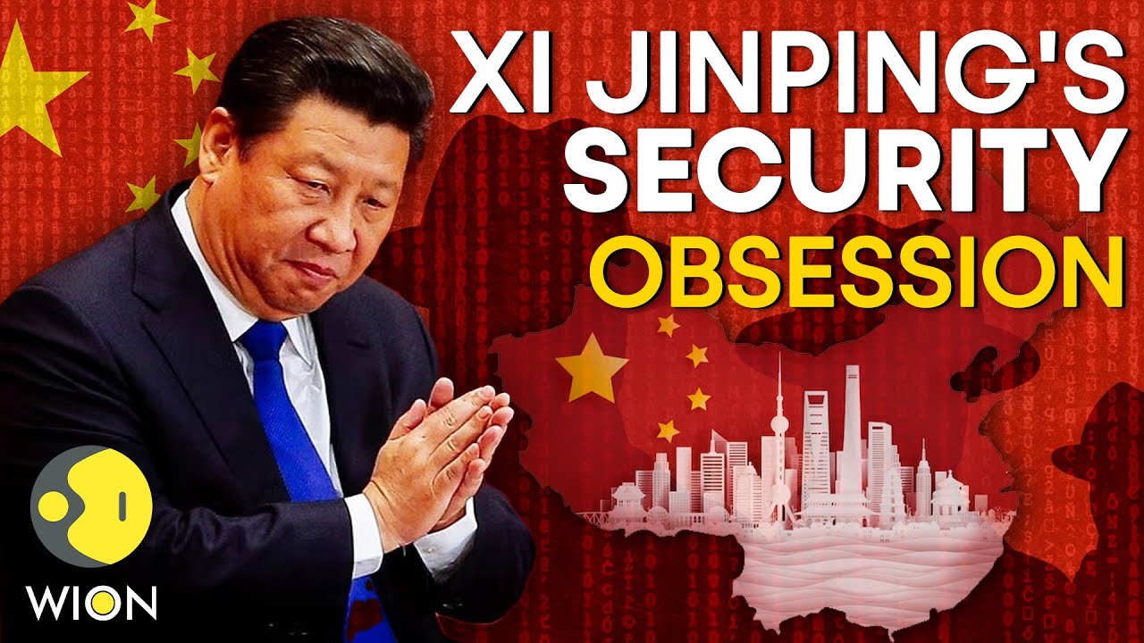 Why is China’s Xi Jinping obsessed with turning civilians into spy hunters?