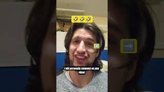 HIT LIKE IF YOU'RE COOL #funny #comedy #LOVE #LIFE #viral #trending