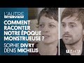 Critiques de la littérature contemporaine