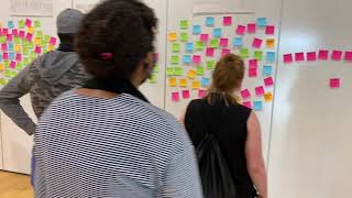 The School of Hope Sharing Week by The Theatre Centre