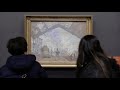 Impressionist Art Techniques and Concepts
