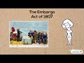 U.S. Foreign Policy and Historical Events