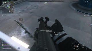 Call of Duty: Resurgence /Omega/Gaspar