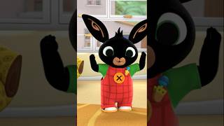 IL QUA-QUA-OCHE 🪿🎤🎶 Bing 🐰 | Netflix Junior Italia