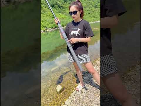 New Slingshot Fishing Reel Set is ! Free for shipping on sale. homepage have store