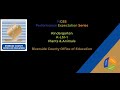 Understanding Life Science Concepts