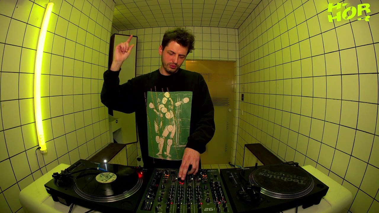 Rapha | HÖR – March 19 / 2026