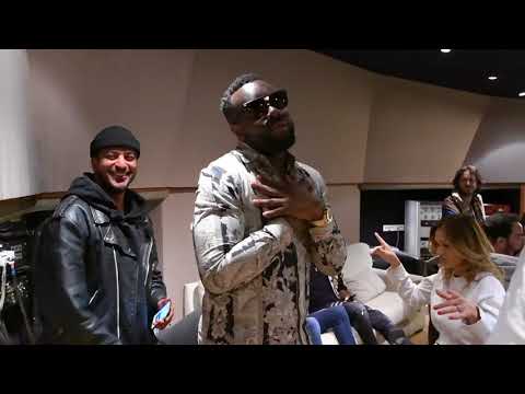 NAESTRO - Bella Ciao ft. Maître GIMS, VITAA, DADJU & SLIMANE