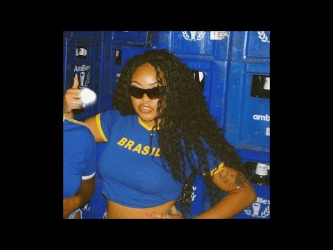 (FREE) Blanco x Brazilian Funk Type Beat 2025 "Brazilian Soul"
