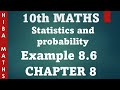 Calculating Standard Deviation Concepts