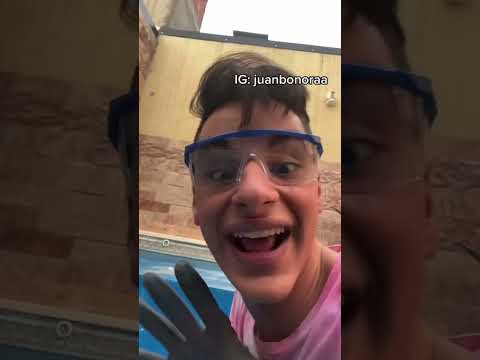 ¿COMO PREPARÓ LA PILETA PARA LA TEMPORADA? P3 #shorts #shortsvideo