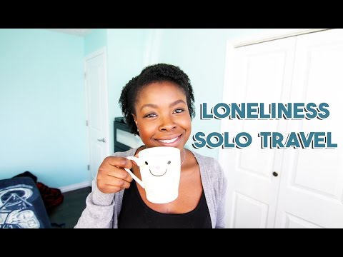 Solo Travel Loneliness + Making Friends in Vancouver || Abi Abroad