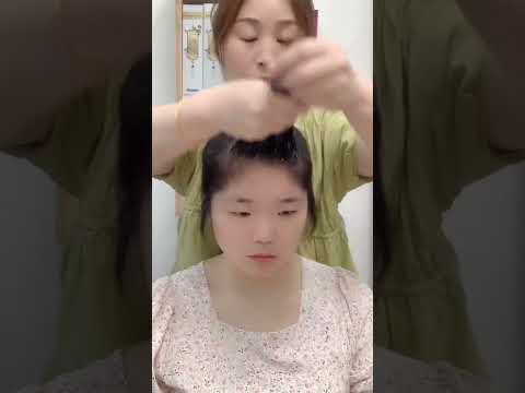 Still Struggling With Curly Hair? Here is the solution!