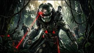 They are being hunted by most lethal predators for their crimes...what will happen | Movie Recap