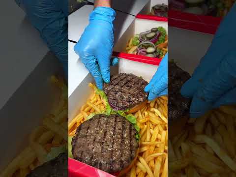 بوكس السوبر توفير مكسر الدنيا وطلبه دلوقتي بأقل سعر بالمملكة🔥😋#السعوديه