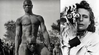 ¿La “raza perfecta” de África? La tribu que fascinó a la fotógrafa de Hitler