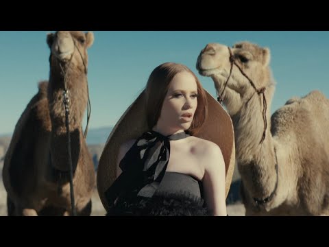 iyla - 2LATE (Official Video)