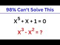 Polynomial Equations and Their Properties