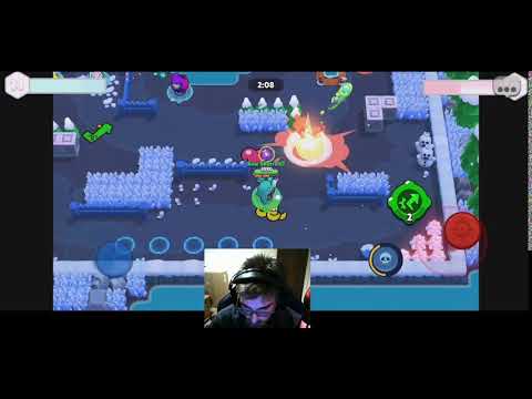 Brawl Stars LIVE !