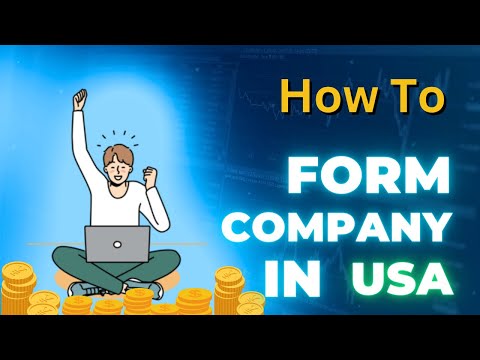 How to Form a Company in USA from India LLC with Clemta