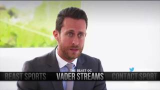 VaderStreams Review & Overview