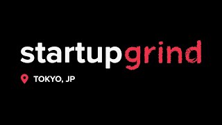 Startup Grind ABOUT US